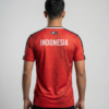 1766066750777 NEXPROJECT Jersey Timnas Panahan Unisex (Merah)