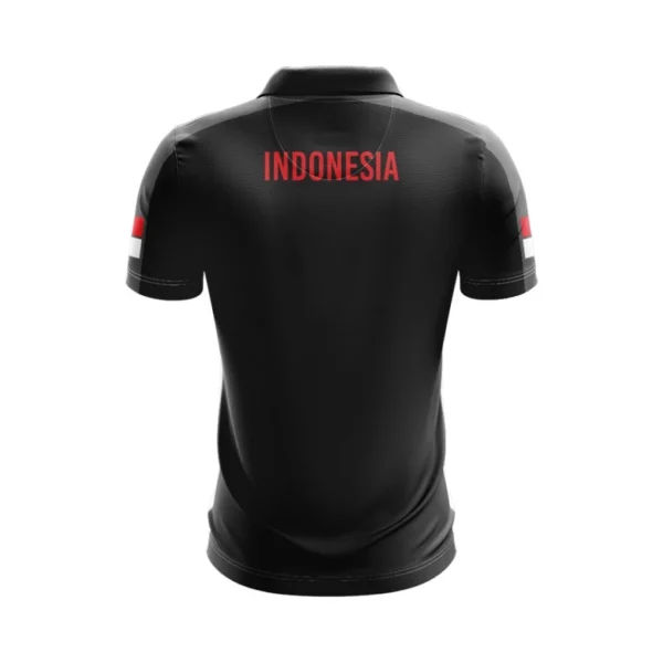 id-11134207-7ra0o-mb3drpv2op921a NEXPROJECT Polo Jersey Timnas Panahan Unisex (Hitam)