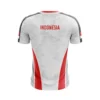 NEXPROJECT Jersey Timnas Panahan Unisex (Putih)