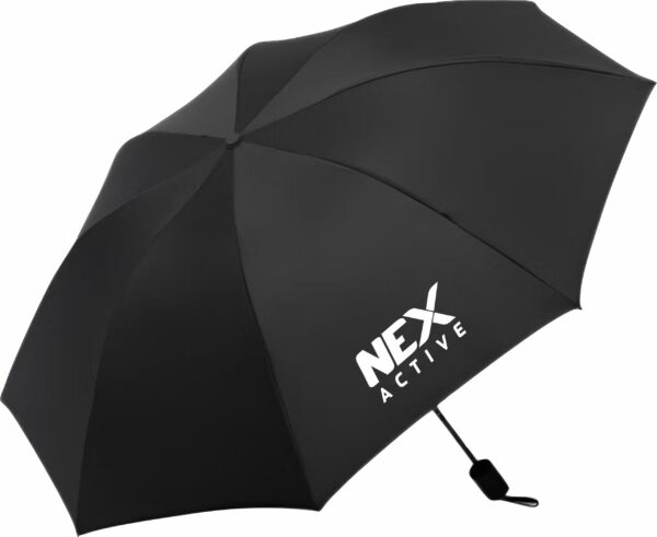 payung hitam Payung Panahan Nex Active