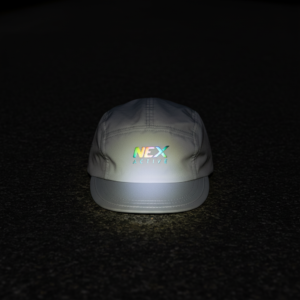 Topi Panahan Nex Active Abu