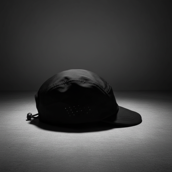 Topi Panahan Nex Active Hitam