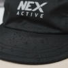 Topi Panahan Nex Active Hitam