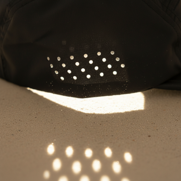 Topi Panahan Nex Active Hitam